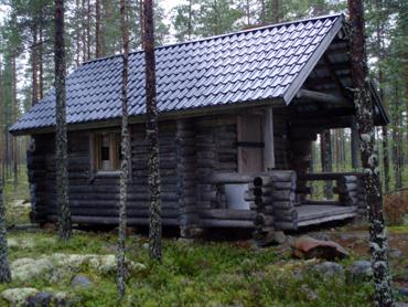 3. TEERIKANGAS, KÄRSÄMÄKI, POHJOIS-POHJANMAA
