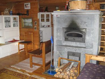 9. KOIVULEHTO, SUOMUSSALMI, KAINUU