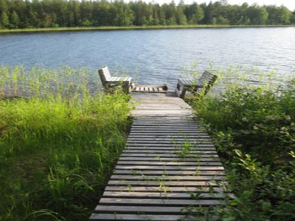 9. KOIVULEHTO, SUOMUSSALMI, KAINUU