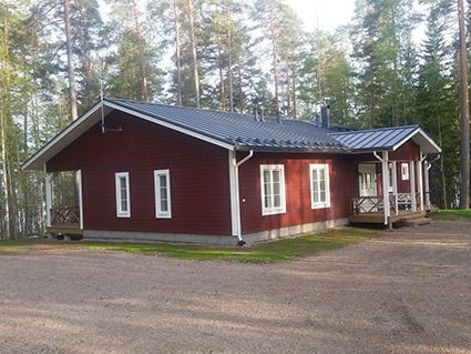 2. YLÄ-HANNALA, MUURAME, KESKI-SUOMI, RIIHIVUORI
