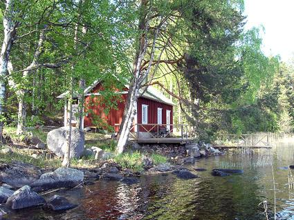 4. HANNALA, MUURAME, KESKI-SUOMI, RIIHIVUORI