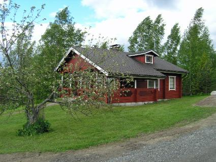 5. ARONINTUPA, MUURAME, KESKI-SUOMI, RIIHIVUORI