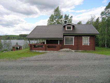 5. ARONINTUPA, MUURAME, KESKI-SUOMI, RIIHIVUORI