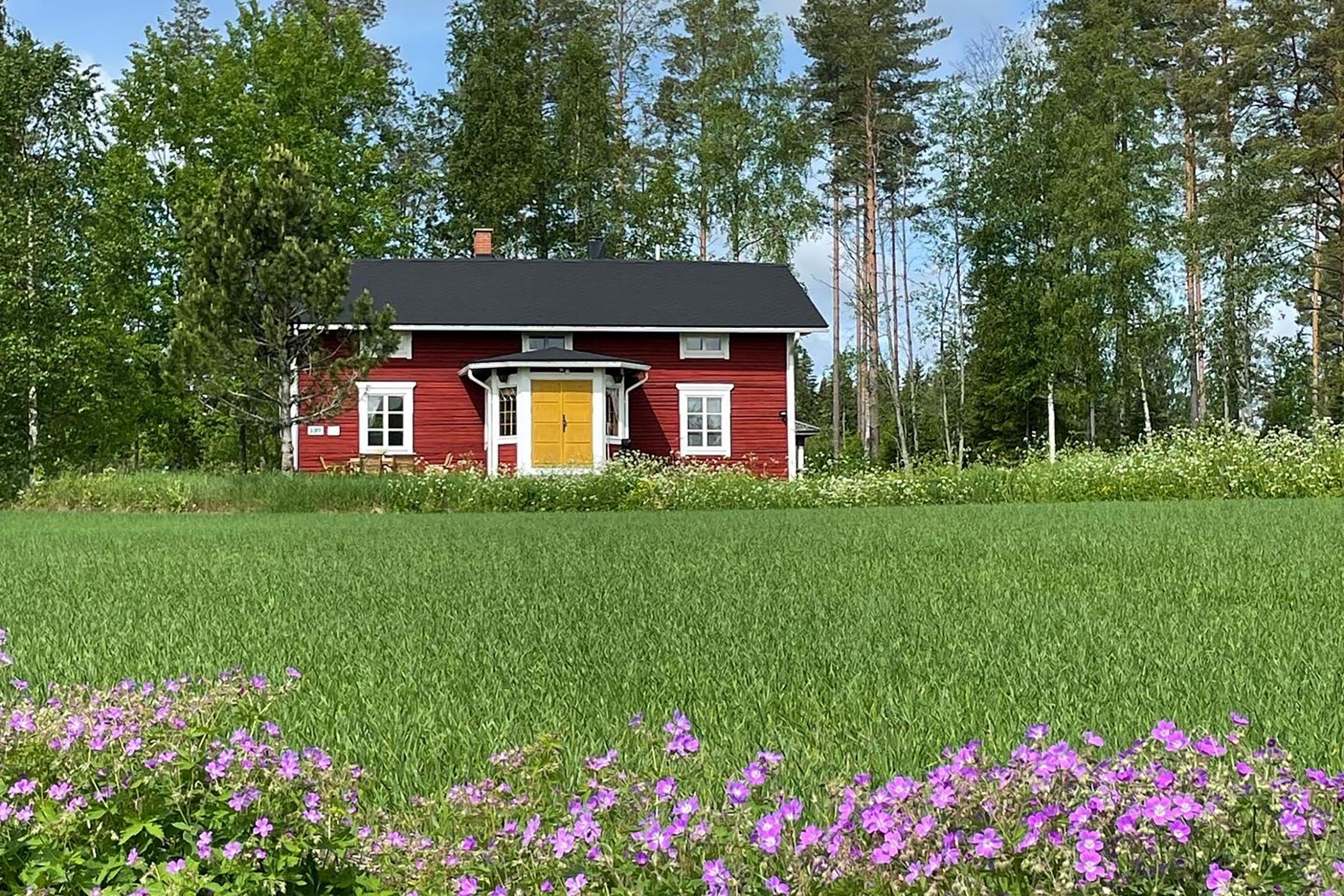 4. MYLLYLÄ, VIRRAT, PIRKANMAA