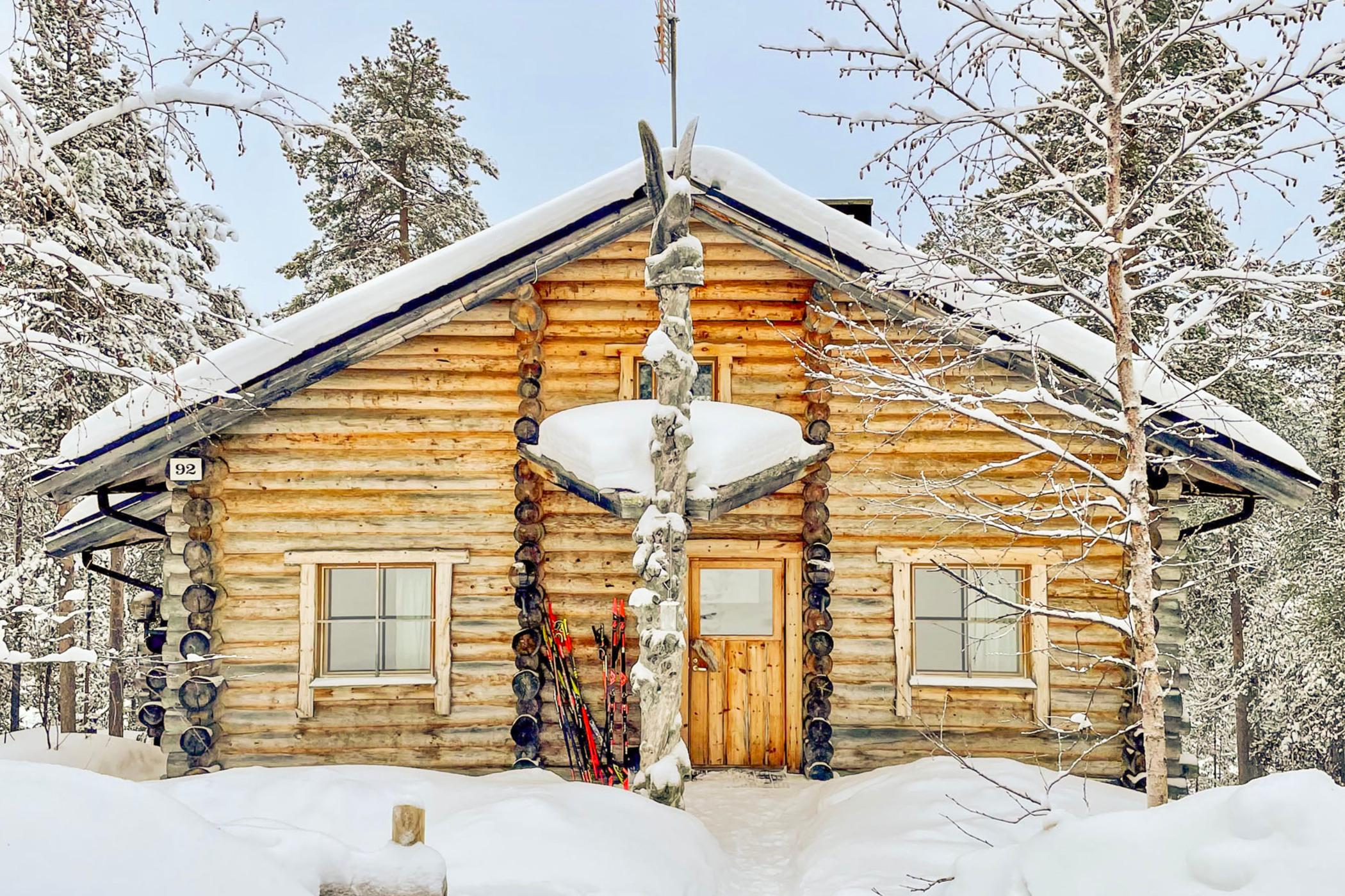 3. PIRRAKOIJA, TORASSIEPPI, MUONIO, LAPPI, PALLAS