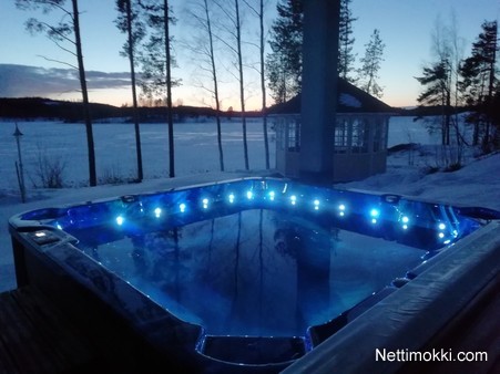2. RANTAKALLIO, MELKONIEMI, PARIKKALA, ETELÄ-KARJALA
